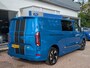 Ford Transit Custom 320 2.5 PHEV L2H1 Sport 233pk | Snoeks Dubbele Cabine |  Adap. Cruise | Camera |  |Trekhaak (2.300kg Trekgewicht) | Prijs ex. BTW / Incl. BPM