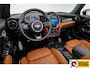 MINI John Cooper Works Mini Cabrio 1.5 Cooper | Stoel- & stuurverwarming | Leer | Camera | Cruise | Keyless, Full Led, Ambiance verlichting, Apple Carplay