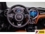 MINI John Cooper Works Mini Cabrio 1.5 Cooper | Stoel- & stuurverwarming | Leer | Camera | Cruise | Keyless, Full Led, Ambiance verlichting, Apple Carplay