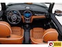 MINI John Cooper Works Mini Cabrio 1.5 Cooper | Stoel- & stuurverwarming | Leer | Camera | Cruise | Keyless, Full Led, Ambiance verlichting, Apple Carplay