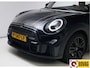 MINI John Cooper Works Mini Cabrio 1.5 Cooper | Stoel- & stuurverwarming | Leer | Camera | Cruise | Keyless, Full Led, Ambiance verlichting, Apple Carplay