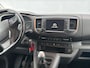Citroën Jumpy M 2.0 BlueHDi 120PK 3-zits | Navigatie | Lederen Bekleding | Parkeersensoren | Houten Vloer