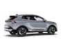 Kia Sportage 1.6 T-GDi Hybrid DynamicPlusLine - Direct uit voorraad leverbaar - LUNAR SILVER