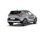 Kia Sportage 1.6 T-GDi Hybrid DynamicPlusLine - Direct uit voorraad leverbaar - LUNAR SILVER
