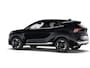 Kia Sportage 1.6 T-GDi Hybrid DynamicPlusLine - Direct uit voorraad leverbaar - PEARL BLACK