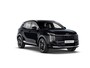 Kia Sportage 1.6 T-GDi Hybrid DynamicPlusLine - Direct uit voorraad leverbaar - PEARL BLACK