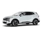 Kia Sportage 1.6 T-GDi Hybrid DynamicLine - Direct uit voorraad leverbaar - CASA WHITE