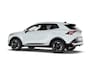 Kia Sportage 1.6 T-GDi Hybrid DynamicLine - Direct uit voorraad leverbaar - CASA WHITE