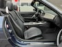 BMW Z4 Roadster 2.2i S / Cruise / Clima / Leder / Manual / Toledo blue / NL auto / Perfect history / ONLY 69362KM!
