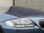 BMW Z4 Roadster 2.2i S / Cruise / Clima / Leder / Manual / Toledo blue / NL auto / Perfect history / ONLY 69362KM!