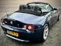 BMW Z4 Roadster 2.2i S / Cruise / Clima / Leder / Manual / Toledo blue / NL auto / Perfect history / ONLY 69362KM!
