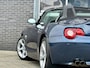 BMW Z4 Roadster 2.2i S / Cruise / Clima / Leder / Manual / Toledo blue / NL auto / Perfect history / ONLY 69362KM!