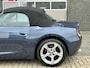 BMW Z4 Roadster 2.2i S / Cruise / Clima / Leder / Manual / Toledo blue / NL auto / Perfect history / ONLY 69362KM!