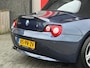 BMW Z4 Roadster 2.2i S / Cruise / Clima / Leder / Manual / Toledo blue / NL auto / Perfect history / ONLY 69362KM!