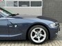 BMW Z4 Roadster 2.2i S / Cruise / Clima / Leder / Manual / Toledo blue / NL auto / Perfect history / ONLY 69362KM!