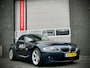 BMW Z4 Roadster 2.2i S / Cruise / Clima / Leder / Manual / Toledo blue / NL auto / Perfect history / ONLY 69362KM!
