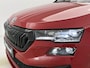 Skoda Karoq 1.5 TSI ACT Sportline Business | PANORAMADAK | ADAPTIEF CRUISECONTROL | STOELVERWARMING | CAMERA | STOELVERWARMING V+A | LED | ELEK.ACHTERKLEP | DODEHOEK DETECTIE | DIGITAAL DASHBOARD | SFEEVERLICHTING | VOORRUIT VERWARMING |