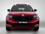 Skoda Karoq 1.5 TSI ACT Sportline Business | PANORAMADAK | ADAPTIEF CRUISECONTROL | STOELVERWARMING | CAMERA | STOELVERWARMING V+A | LED | ELEK.ACHTERKLEP | DODEHOEK DETECTIE | DIGITAAL DASHBOARD | SFEEVERLICHTING | VOORRUIT VERWARMING |