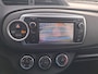 Toyota Yaris 1.0 VVT-i Aspiration