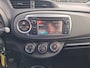Toyota Yaris 1.0 VVT-i Aspiration