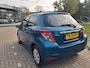 Toyota Yaris 1.0 VVT-i Aspiration
