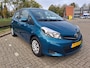 Toyota Yaris 1.0 VVT-i Aspiration