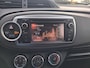 Toyota Yaris 1.0 VVT-i Aspiration
