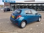 Toyota Yaris 1.0 VVT-i Aspiration