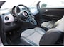 Fiat 500C 1.2 Lounge | Speciale Rome editie | Roze lak! | Zeldzame uitvoering