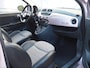 Fiat 500C 1.2 Lounge | Speciale Rome editie | Roze lak! | Zeldzame uitvoering