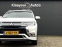Mitsubishi Outlander 2.4 PHEV Intense+ 4WD 225 pk AUT. | 1e eigenaar | navigatie | trekhaak | sport pakket | adaptieve cruise | elektr. a. klep