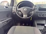 Volkswagen Golf Plus 1.6 FSI Optive 3 van 2de Eigenaar met 6 bak en trekhaak en airco