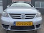 Volkswagen Golf Plus 1.6 FSI Optive 3 van 2de Eigenaar met 6 bak en trekhaak en airco
