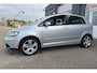 Volkswagen Golf Plus 1.6 FSI Optive 3 van 2de Eigenaar met 6 bak en trekhaak en airco