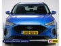 Ford Focus 1.0 EcoBoost 155 PK Hybrid Active Style automaat | Stoel-, stuur-, & voorruitverw. | Navigatie | Adap. cruise, PDC V+A, Camera, App.connect
