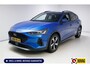 Ford Focus 1.0 EcoBoost 155 PK Hybrid Active Style automaat | Stoel-, stuur-, & voorruitverw. | Navigatie | Adap. cruise, PDC V+A, Camera, App.connect