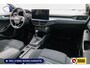 Ford Focus 1.0 EcoBoost 155 PK Hybrid Active Style automaat | Stoel-, stuur-, & voorruitverw. | Navigatie | Adap. cruise, PDC V+A, Camera, App.connect