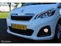 Peugeot 108 1.0 e-VTi Active, 5-DRS, Airco, Elek ramen voor, Bleutooth.