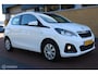Peugeot 108 1.0 e-VTi Active, 5-DRS, Airco, Elek ramen voor, Bleutooth.