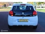Peugeot 108 1.0 e-VTi Active, 5-DRS, Airco, Elek ramen voor, Bleutooth.