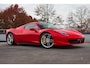 Ferrari 458 4.5 V8 Spider HELE