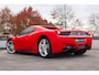 Ferrari 458 4.5 V8 Spider HELE