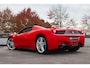 Ferrari 458 4.5 V8 Spider HELE