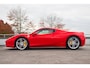Ferrari 458 4.5 V8 Spider HELE