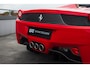 Ferrari 458 4.5 V8 Spider HELE
