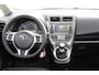 Toyota Verso-S 1.3 VVT-i Aspiration NAP- CAMERA /CLIMA/NAVI