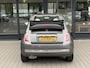 Fiat 500C 1.2 Lounge 16 inch, Parkeersensoren. Garantie