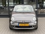 Fiat 500C 1.2 Lounge 16 inch, Parkeersensoren. Garantie