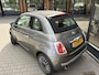 Fiat 500C 1.2 Lounge 16 inch, Parkeersensoren. Garantie