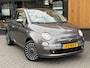 Fiat 500C 1.2 Lounge 16 inch, Parkeersensoren. Garantie